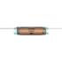 TDK ELECTRONICS. VHF Choke Wirewound 5uH 20% 1MHz Ferrite 10A 0.005Ohm DCR AXL Bulk - B82111B0000C021