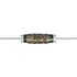 TDK ELECTRONICS. VHF Choke Wirewound 3.9mH 20% 100KHz Ferrite 200mA 20Ohm DCR AXL Bulk - B82500C0000A002