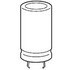 TDK ELECTRONICS. Cap Aluminum Lytic 1000uF 250V 20% (30 X 40mm) Snap-In 10mm 0.16 Ohm 3000mA 2000h Bulk - B43304E2108M007