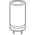 TDK ELECTRONICS. Cap Aluminum Lytic 470uF 250V 20% (22 X 50mm) Snap-In 10mm 0.28 Ohm 1600mA 3000h 105C Automotive Bulk - B43504A2477M000