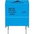 TDK ELECTRONICS. Common Mode Chokes Dual 47000uH 24.2kOhm 10kHz 0.3A 2.7Ohm DCR Thru-Hole Automotive Tray - B82720H0015A030