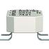 TDK ELECTRONICS. Common Mode Chokes Dual 1000uH 2.8kOhm 100kHz 0.7A 0.14Ohm DCR SMD Automotive T/R - B82793C0105N265