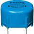 TDK ELECTRONICS. Common Mode Chokes Dual 1200uH 10kHz 0.3A 1.9Ohm DCR Thru-Hole Box - B82623G0001A003