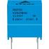 TDK ELECTRONICS. Common Mode Chokes Dual 3000uH 10kHz 1A 0.22Ohm DCR Thru-Hole Automotive Box - B82720K2102N040