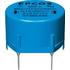 TDK ELECTRONICS. Common Mode Chokes Dual 400uH 100kHz 2.6A 0.055Ohm DCR Thru-Hole Automotive Box - B82721A2262N001