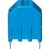 TDK ELECTRONICS. Common Mode Chokes Dual 600uH 100kHz 2.5A 0.06Ohm DCR Thru-Hole Automotive Box - B82721K2252N020