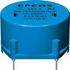 TDK ELECTRONICS. Common Mode Chokes Dual 33000uH 10kHz 1A 0.75Ohm DCR Thru-Hole Automotive Box - B82724A2102N001