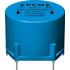 TDK ELECTRONICS. Common Mode Chokes Dual 1800uH 10kHz 6A 0.023Ohm DCR Thru-Hole Automotive Box - B82724B2602N001