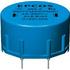 TDK ELECTRONICS. Common Mode Chokes Dual 1800uH 10kHz 10A 0.014Ohm DCR Thru-Hole Automotive Box - B82725A2103N001