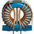 TDK ELECTRONICS. Common Mode Chokes Dual 1600uH 10kHz 20A 0.0045Ohm DCR Thru-Hole Automotive Box - B82726S2203A020