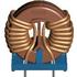 TDK ELECTRONICS. Common Mode Chokes Dual 3300uH 10kHz 22A 0.0046Ohm DCR Thru-Hole Automotive - B82727E6223A040
