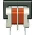 TDK ELECTRONICS. Common Mode Chokes Dual 1800uH 10kHz 1A 0.34Ohm DCR Thru-Hole Tray - B82730U3102A020