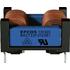TDK ELECTRONICS. Common Mode Chokes Dual 47000uH 10kHz 1.1A 0.804Ohm DCR Thru-Hole Box - B82733F2112B001