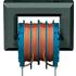 TDK ELECTRONICS. Common Mode Chokes Dual 27000uH 10kHz 1.7A 0.32Ohm DCR Thru-Hole Box - B82734R2172B030