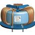 TDK ELECTRONICS. Common Mode Chokes Triple 820uH 100kHz 35A 0.0014Ohm DCR Thru-Hole Automotive - B82747S4303A041