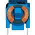 TDK ELECTRONICS. Common Mode Chokes Dual 30000uH 10kHz 0.3A 2.2Ohm DCR Thru-Hole Box - B82791H2301N001