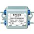 TDK ELECTRONICS. Power Line Filter EMC 50Hz/60Hz 16A 250VAC/250VDC Quick Connect Flange Mount - B84111F0000M116
