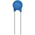 TDK ELECTRONICS. Var MOV 30VAC/38VDC 250A 47V Thru-Hole Radial Bulk - B72207S0300K101
