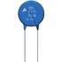 TDK ELECTRONICS. Var MOV 625VAC/825VDC 10000A 1000V Thru-Hole Radial Bulk - B72220S2621K101