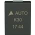 TDK ELECTRONICS. Var MLV 17VAC/20VDC 250A 27V 4032 SMD J-Lead Automotive T/R - B72660M1170K072