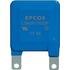 TDK ELECTRONICS. Var MOV 230VAC/300VDC 40000A 360V Thru-Hole Straight Strap Terminal Automotive Box - B72240L0231K102