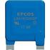 TDK ELECTRONICS. Var MOV 385VAC/505VDC 50000A 620V Thru-Hole Bent Strap Terminal Automotive Box - B72241L0381K100