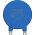 TDK ELECTRONICS. Var MOV 385VAC/505VDC 75000A 620V Thru-Hole Straight Strap Terminal Bulk - B72250L0381K102