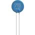 TDK ELECTRONICS. Thermistor PTC 25 Ohm 25% 2-Pin Radial Strip - B59980C0080A070