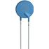 TDK ELECTRONICS. Thermistor PTC 0.45 Ohm 25% 2-Pin Radial Strip Automotive - B59945C0120A070