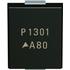 TDK ELECTRONICS. Thermistor PTC 3.1 Ohm 25% 2-Pin 4032 Surface Mount Solder Pad T/R Automotive B59301P1080A062