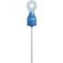 TDK ELECTRONICS. Thermistor PTC 100 Ohm 2-Pin Screw Mount Radial Strip - B59052D1110A040
