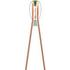 TDK ELECTRONICS. Thermistor NTC 10K Ohm 3% 2-Pin Radial 3478K >= -3.5 Bulk Automotive - B57551G1103H000