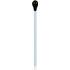 TDK ELECTRONICS. Thermistor NTC 3K Ohm 2-Pin Wire 3988K >= -3.5 Bulk Automotive - B57863S0302F040