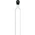 TDK ELECTRONICS. Thermistor NTC 10K Ohm 1% 2-Pin Radial 3460K >= -3.5 Bulk Automotive - B57885S0103F002