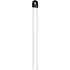 TDK ELECTRONICS. Thermistor NTC 10K Ohm 1% 2-Pin Radial 3950K Bulk Automotive - B57891S0103F008