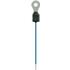 TDK ELECTRONICS. Thermistor NTC 10K Ohm 2% 2-Pin Screw Mount Wire 3988K >= -3.5 Bulk Automotive - B57703M0103A018