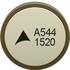 TDK ELECTRONICS. Thermistor PTC 15 Ohm 20% 2-Pin Surface Mount Solder Pad Bulk - B59556A0135A020