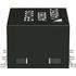 TDK ELECTRONICS. Switching Transformer 1:1:1 <0.2Ohm Prim. DCR <0.2Ohm Sec. DCR 6 Terminal Gull Wing SMD Automotive - B78304B1030A003