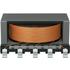 TDK ELECTRONICS. Switching Transformer 1:1:1:1 8 Terminal Gull Wing SMD Automotive - B78334B1033A003