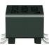 TDK ELECTRONICS. Pulse Transformer 2.5:1 1500VDC 1.5Ohm Prim. DCR 0.3Ohm Sec. DCR 25pF 6 Terminal Gull Wing SMD - B82804A0474A125