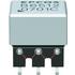 TDK ELECTRONICS. Telecom Transformer 1:1:8.42 5 Terminal SMD Automotive - B78416A2232A003