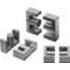 TDK ELECTRONICS. Ferrite Core E Core N27-Material 4150nH -20% to 30% - B66375G0000X127