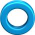 TDK ELECTRONICS. Ferrite Core Toroid Core N30-Material 4620nH 25% - B64290L0618X830