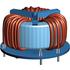 TDK ELECTRONICS. CURRENT-COMPENSATED COMMON-MODE CHOKES - B82746S4203A040