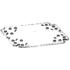 TDK ELECTRONICS. Ferrite Accessories Insulating Washer Polycarbonate - B65814B2005X000
