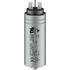 TDK ELECTRONICS. Cap Film 30uF 450VAC PP 5% (35 X 93mm) Stud Mount Aluminum Cylindrical Can 85C Cardboard - B32332I6306J080
