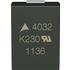 TDK ELECTRONICS. SMD disk varistors, monolithic (CU), standard series - B72660M0481K072