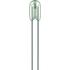 TDK ELECTRONICS. Thermistor NTC 5K Ohm 5% 2-Pin Radial 3480K >= -3.5 Bulk - B57540G0502J000