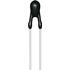TDK ELECTRONICS. Thermistor NTC 10K Ohm 1% 2-Pin Wire 3988K >= -3.5 Bulk Automotive - B57971S0103F001