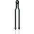 TDK ELECTRONICS. Thermistor NTC 10K Ohm 1% 2-Pin Wire 3980K >= -3.5 Bulk Automotive - B57981S0103F001